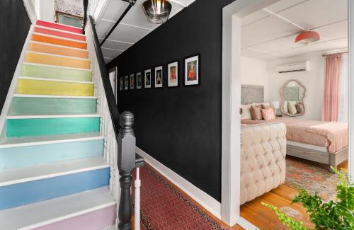 Woodstock Hôtel | Twin Gables of Woodstock