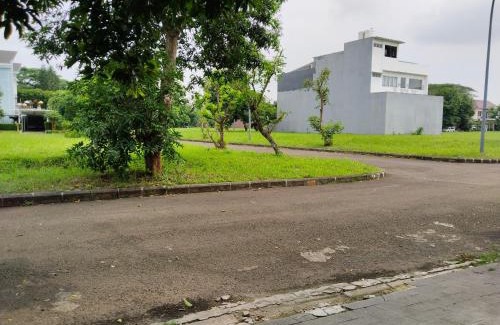 South Tambun Maison | Twin Guest House Grand Wisata