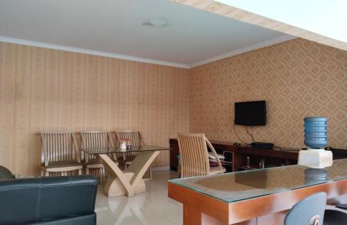 South Tambun Maison | Twin Guest House Grand Wisata