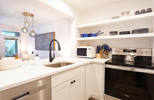 Glacier Maison | Twin Lakes Retreat