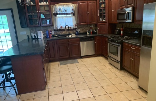 Waterville Maison | Twin Lakes: Tetonka and Sakatah Dock, Kayaks, Lakeside Firepit.