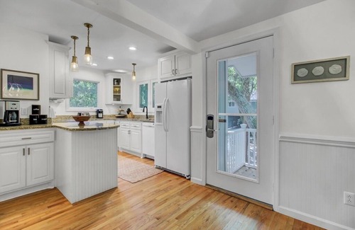 Twin Oaks Copropriété | Twin Oaks 22 by Wild Dunes, with Amenities