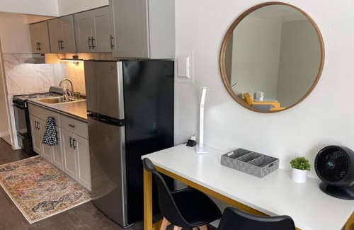 Syracuse Appartement | Twin Oaks Extended Stay One Bedroom - 2817 Apt 6