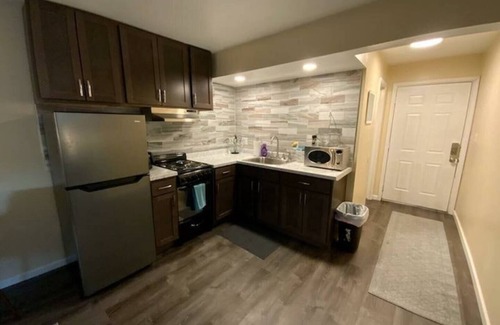 Syracuse Appartement | Twin Oaks Extended Stay Studio - 2817 Apt 7