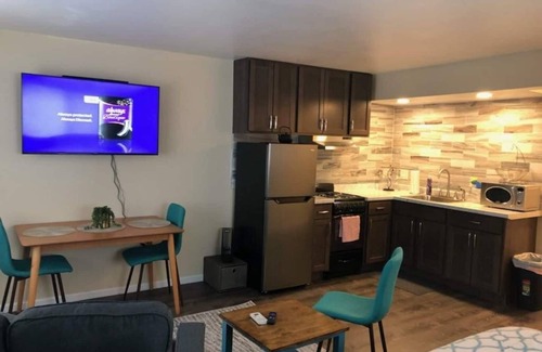 Syracuse Appartement | Twin Oaks Extended Stay Studio - 2817 Apt 7