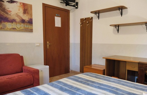 Porto Viro Lit Et Petit-Déjeuner | Chambre double ou twin dans un charmant B&B à Porto Viro