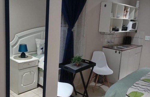 Langebaan Appartement | Palm Cottage