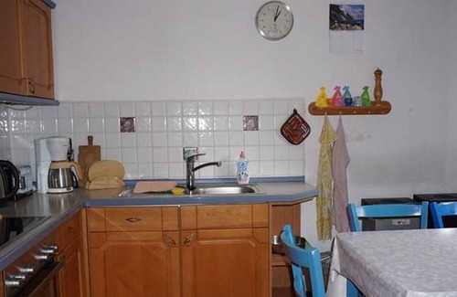 Hinrichshagen Appartement | Twin Pine - Guest Eva-Maria and Reinhard K����hler