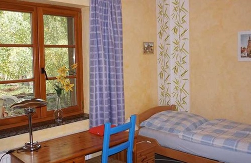 Hinrichshagen Appartement | Twin Pine - Guest Eva-Maria and Reinhard K����hler