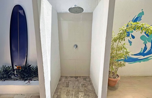 Tamarindo Hôtel | Twin Room #3 for 2 people