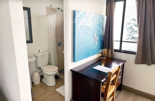 Tamarindo Hôtel | Twin Room for 2 - Breakfast Included