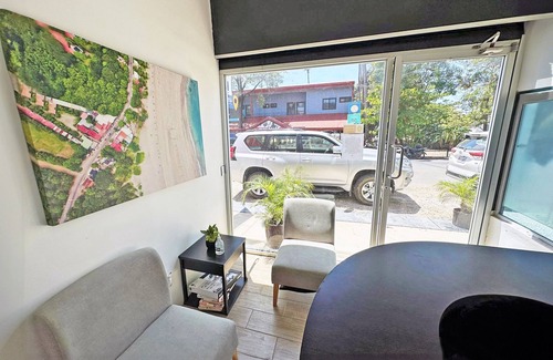 Tamarindo Hôtel | Twin Room for 2 - Breakfast Included