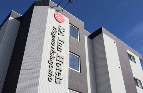 Nagano Appartement | Twin room Over 30 Free WiFi Parking Great va / Nagano Nagano
