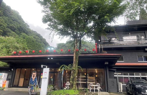 Kirishima Maison | Twin room single twin /Kirishima Kagoshima