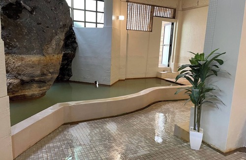 Kirishima Maison | Twin room single twin /Kirishima Kagoshima