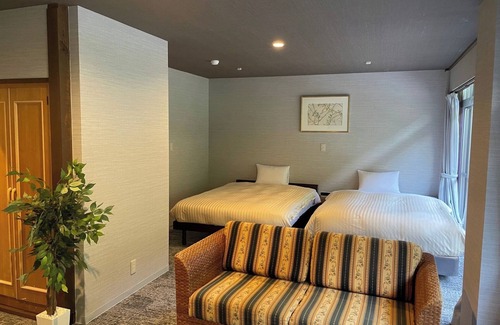 Kirishima Maison | Twin room single twin /Kirishima Kagoshima