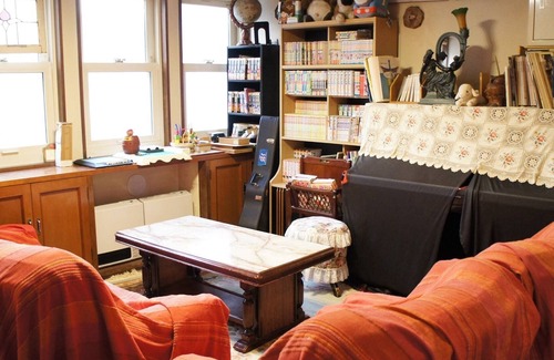 Tateshina Maison | Twin room with bath / Kitasaku-gun Nagano