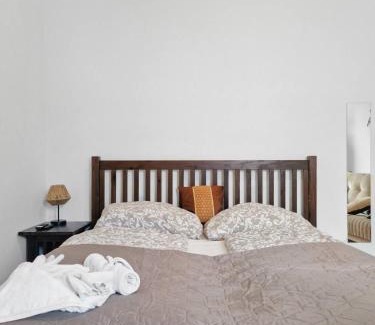 Stockerau Appartement | Twin Stay Studio