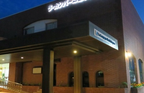 Fukagawa Hôtel | Twin stay without meals Basic plan 5 minutes / Fukagawa Hokkaidō