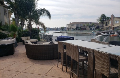 Channel Islands Maison | Twin Tides Waterside