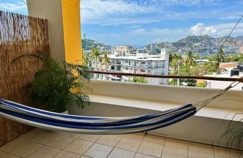 Caleta Appartement | Twin Towers Tres Mares