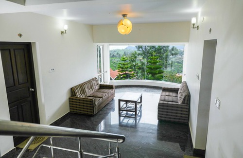 Kotagiri Hôtel | Twin Tree