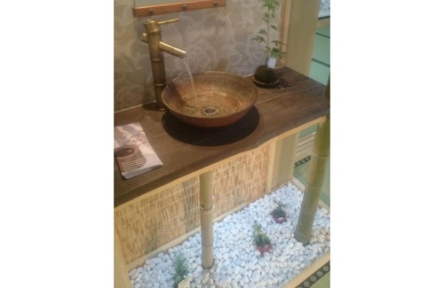 Goshogawara Maison | Twin Triple Stay without meals / Goshogawara Aomori