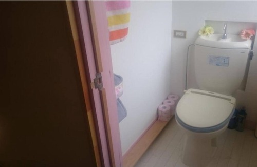 Goshogawara Maison | Twin Triple Stay without meals / Goshogawara Aomori