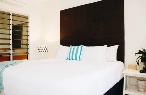 Twin Waters Appartement | Twin Waters Resort Apartment 3 Brm by the beach