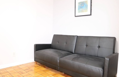 Harsimus Cove Maison | TwinCity 1 BR/1 BA- Minutes to NYC!