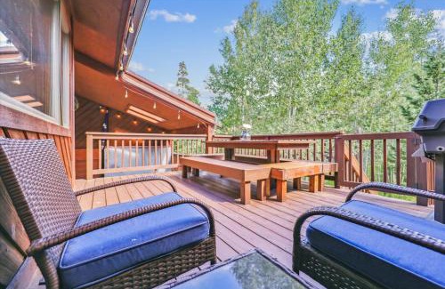Frisco Maison | Twins Getaway at Meadow Creek Duplex