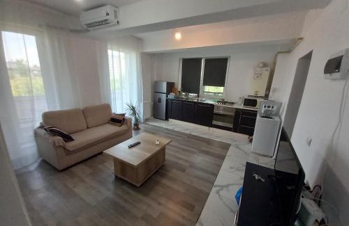 Bucharest Appartement | Twins Residence 2 APART HOTEL AP 2 2 rooms