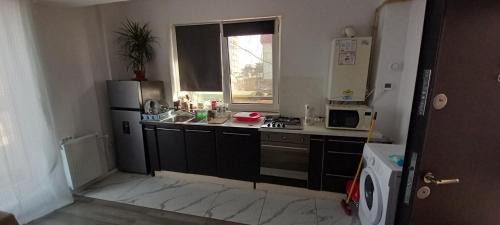 Bucharest Appartement | Twins Residence 2 APART HOTEL AP 2 2 rooms