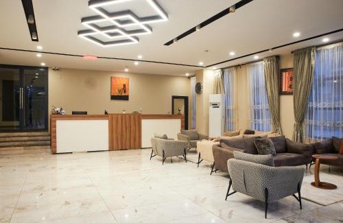 Niamey Appartement | TWINS RESIDENCE Niamey