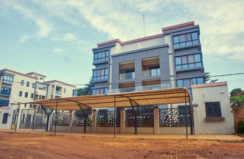 Niamey Appartement | TWINS RESIDENCE Niamey
