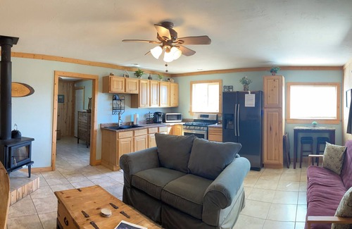 Mancos Maison | Twisted Cedars Ranch: Rest, Restore, Relax in mountain style.