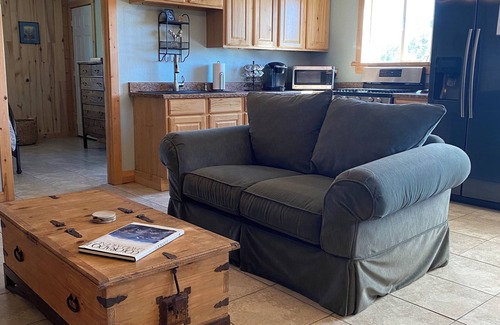 Mancos Maison | Twisted Cedars Ranch: Rest, Restore, Relax in mountain style.