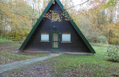 Bad Arolsen Appartement | Twistesee 36