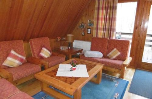 Bad Arolsen Appartement | Twistesee 36