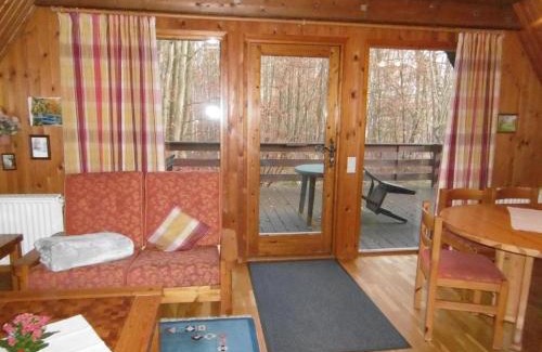 Bad Arolsen Appartement | Twistesee 36