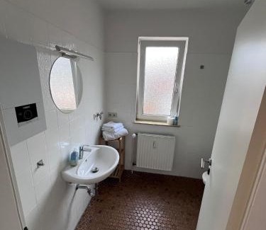 Posthausen Appartement | Twitch Apartments