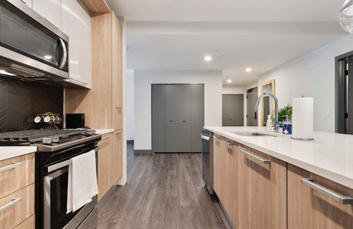 Downtown Chicago Appartement | Cloud9 | Downtown near the Bean w/Gym |The Winfrey