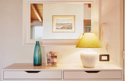 Santa Maria del Focallo Villa | Deux appartements dans la villa