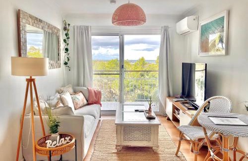East Ballina Appartement | Two Apartments SALT & SAND at Lazy Days on Shaws Bay - 150m to Shaws Bay