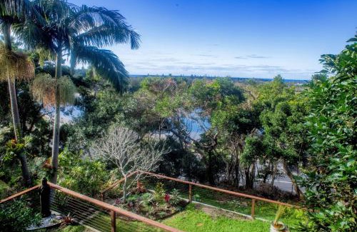 East Ballina Appartement | Two Apartments SALT & SAND at Lazy Days on Shaws Bay - 150m to Shaws Bay