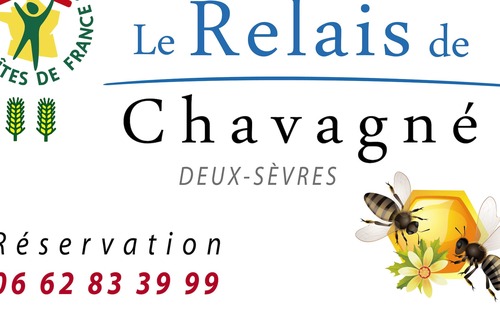 La Creche Maison | Deux belles chambres avec vue sur le jardin privé