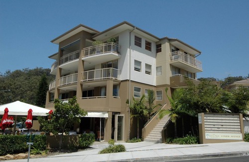 Burleigh Heads Appartement | Appartement de deux chambres au coeur de Burleigh Heads