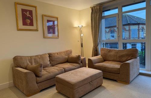 Abbey Appartement | Two Bed Flat In Wimbledon
