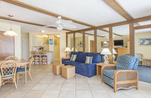 Daytona Beach Shores Station Balnéaire | Two Bedroom, Ocean Front, Luxury Condo, Daytona Beach, FL 3938517