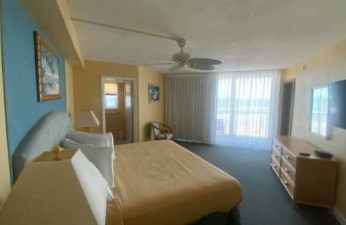 Daytona Beach Shores Station Balnéaire | Two Bedroom, Ocean Front, Luxury Condo, Daytona Beach, FL 3938517